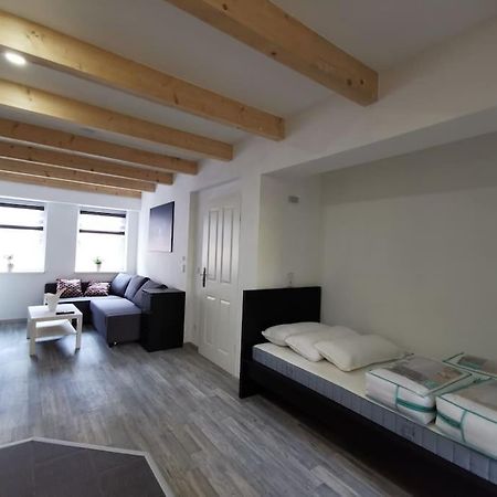 Altstadt-Apartment & Fewo Og Fuer Max 3 Pers NeuNeuhaldensleben Zewnętrze zdjęcie