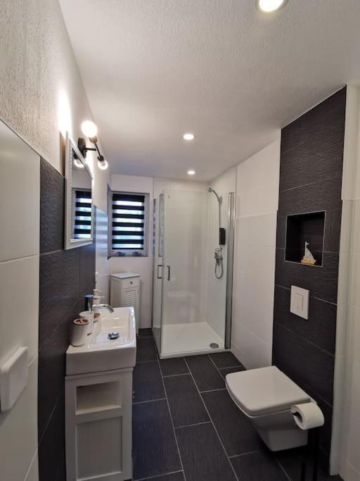 Altstadt-Apartment & Fewo Og Fuer Max 3 Pers NeuNeuhaldensleben Zewnętrze zdjęcie
